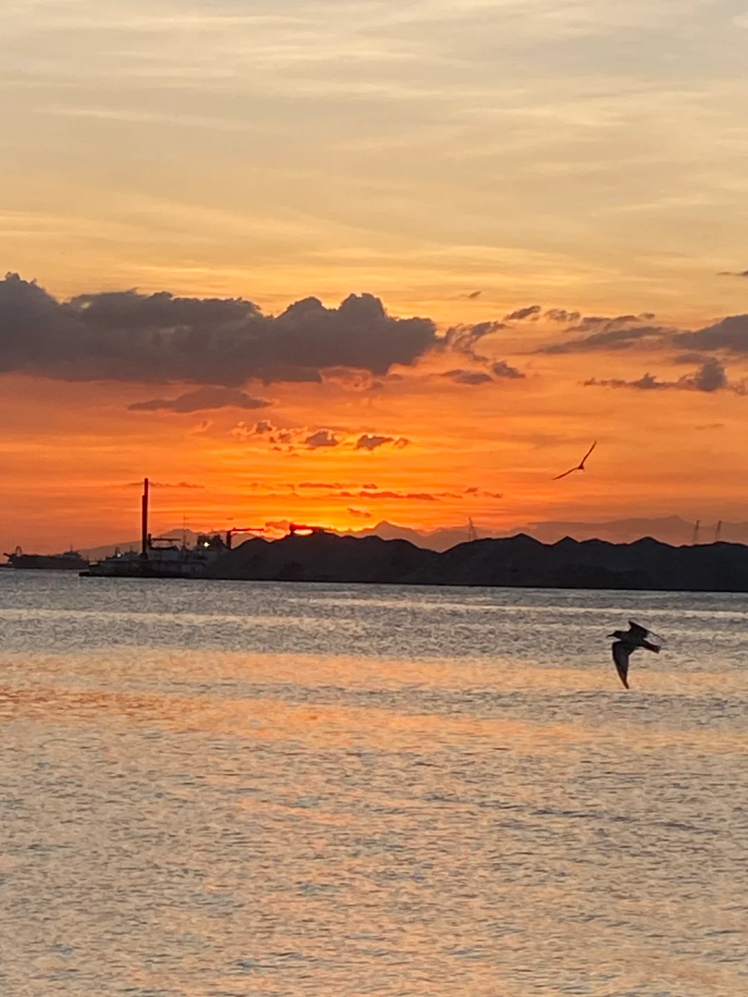 Manila/Luzon-One-day trip to Manila City Walk route, enjoy the sunset of ????? ???, super beautiful