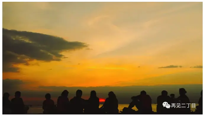 Manila/Luzon-Go to Manila Bay to watch the most beautiful sunset. Do you know how to take the best photos?