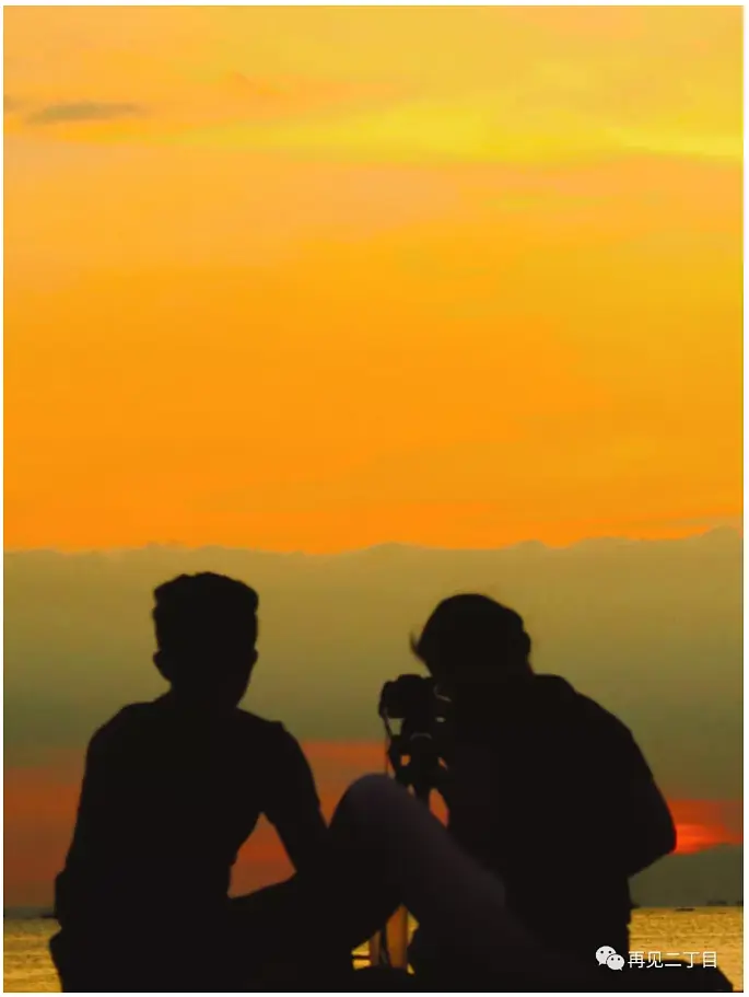 Manila/Luzon-Go to Manila Bay to watch the most beautiful sunset. Do you know how to take the best photos?