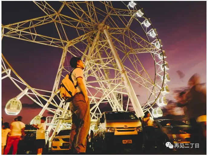 Manila/Luzon-Go to Manila Bay to watch the most beautiful sunset. Do you know how to take the best photos?
