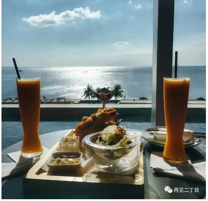 Manila/Luzon-Go to Manila Bay to watch the most beautiful sunset. Do you know how to take the best photos?