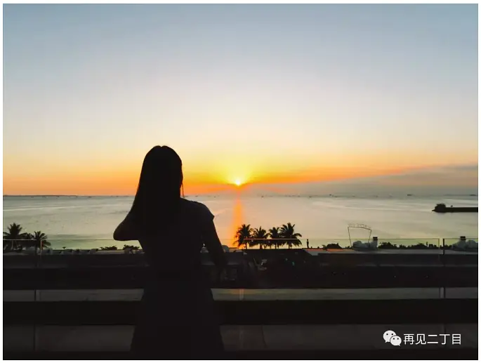 Manila/Luzon-Go to Manila Bay to watch the most beautiful sunset. Do you know how to take the best photos?