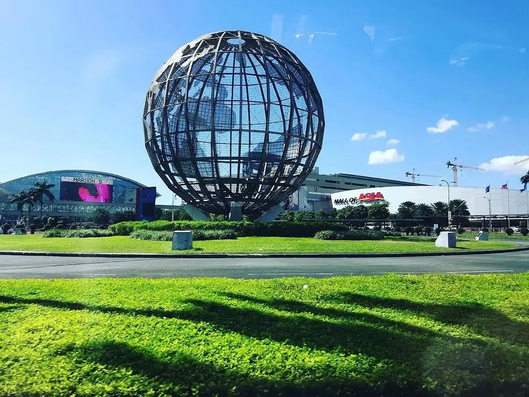 Manila/Luzon-Fun Shopping Guide in Manila, Mall of Asia and SM HYPERMARKET Supermarket