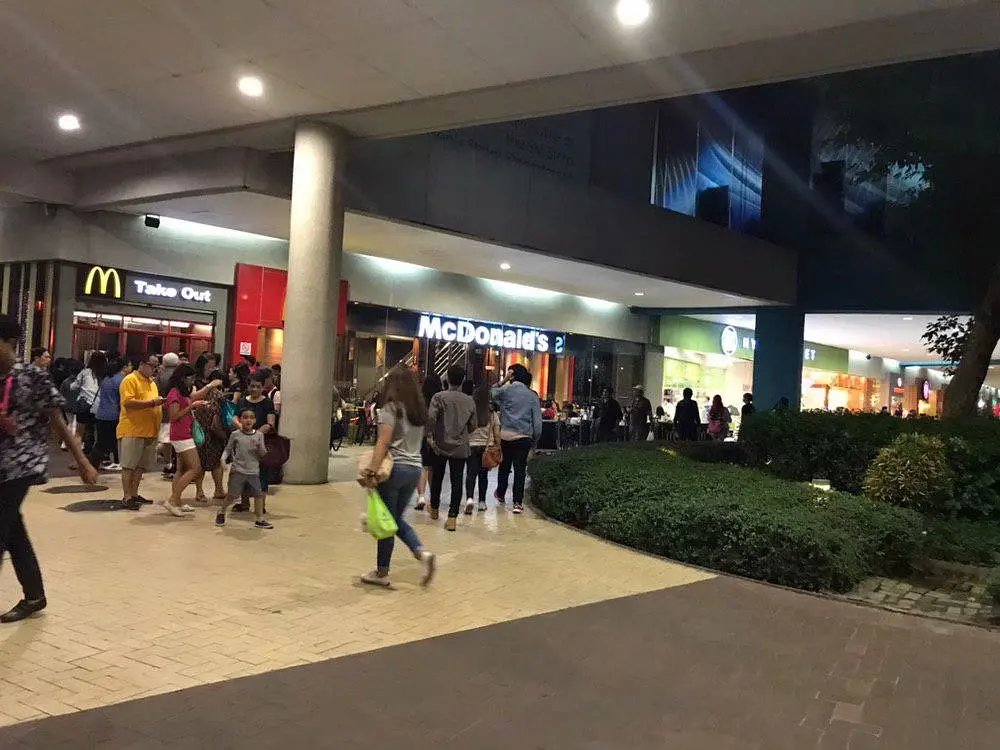 Manila/Luzon-Fun Shopping Guide in Manila, Mall of Asia and SM HYPERMARKET Supermarket