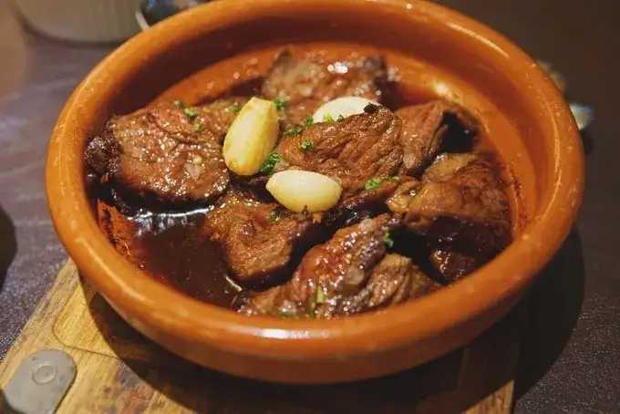 Manila/Luzon-A tip of the Philippines | Gourmet restaurants in Manila! These dishes are so delicious that they will make you cry in a storm!