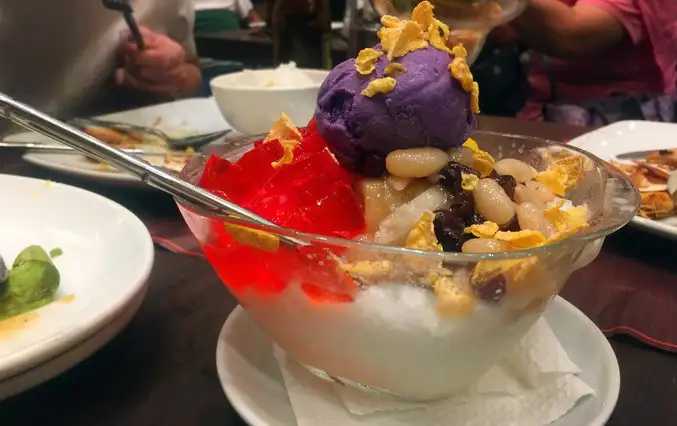 Manila/Luzon-A tip of the Philippines | Gourmet restaurants in Manila! These dishes are so delicious that they will make you cry in a storm!