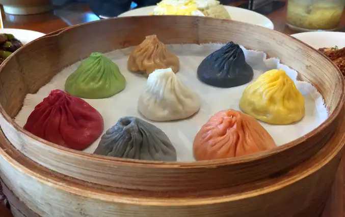 Manila/Luzon-A tip of the Philippines | Gourmet restaurants in Manila! These dishes are so delicious that they will make you cry in a storm!