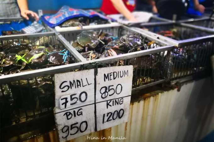 Manila/Luzon-Who says Manila isn’t delicious? Please leave these gourmet restaurants to him!
