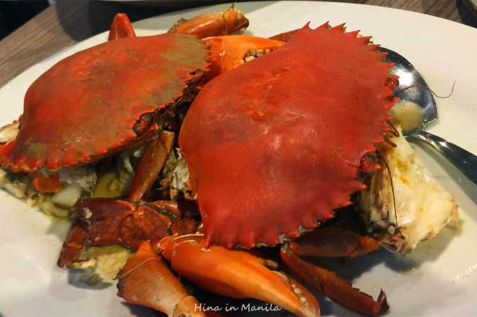 Manila/Luzon-Who says Manila isn’t delicious? Please leave these gourmet restaurants to him!