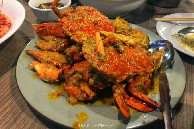 Manila/Luzon-Who says Manila isn’t delicious? Please leave these gourmet restaurants to him!