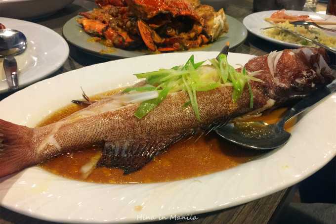 Manila/Luzon-Who says Manila isn’t delicious? Please leave these gourmet restaurants to him!