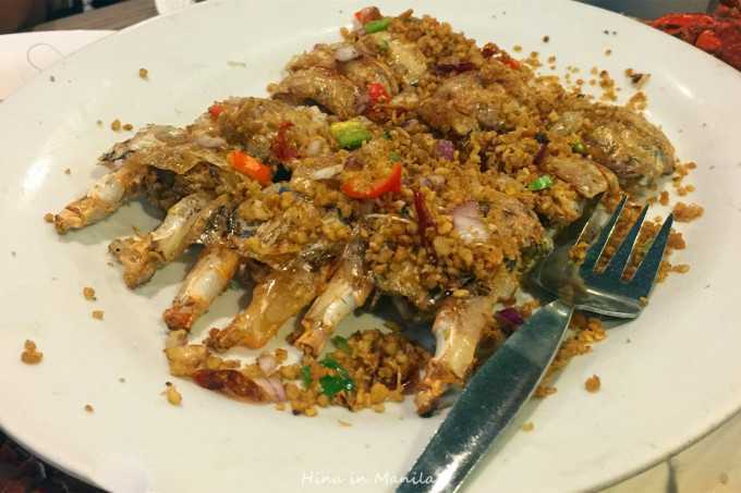 Manila/Luzon-Who says Manila isn’t delicious? Please leave these gourmet restaurants to him!