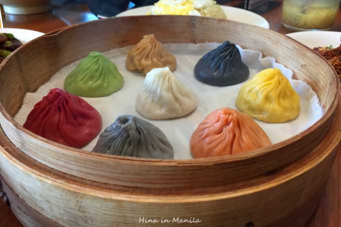 Manila/Luzon-Who says Manila isn’t delicious? Please leave these gourmet restaurants to him!