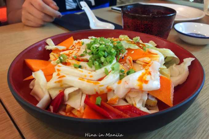 Manila/Luzon-Who says Manila isn’t delicious? Please leave these gourmet restaurants to him!