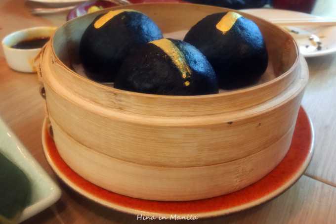 Manila/Luzon-Who says Manila isn’t delicious? Please leave these gourmet restaurants to him!