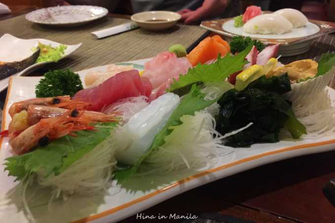 Manila/Luzon-Who says Manila isn’t delicious? Please leave these gourmet restaurants to him!