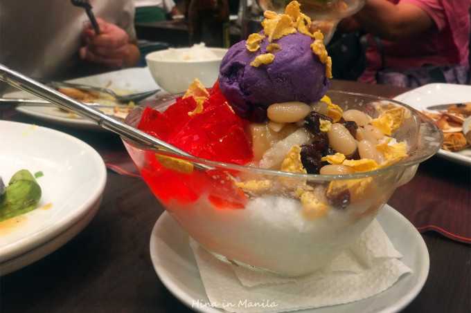 Manila/Luzon-Who says Manila isn’t delicious? Please leave these gourmet restaurants to him!