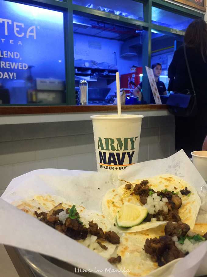 Manila/Luzon-Who says Manila isn’t delicious? Please leave these gourmet restaurants to him!