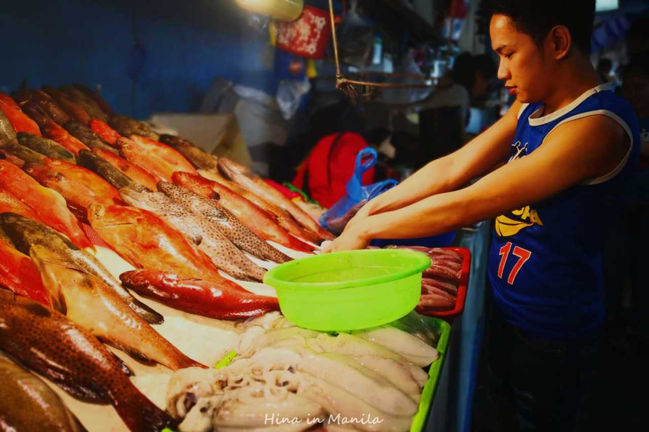 Manila/Luzon-Who says Manila isn’t delicious? Please leave these gourmet restaurants to him!