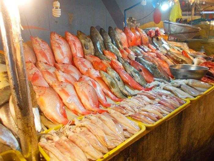 Manila/Luzon-Top8 Manila Food and Manila Restaurants All You Can Eat!