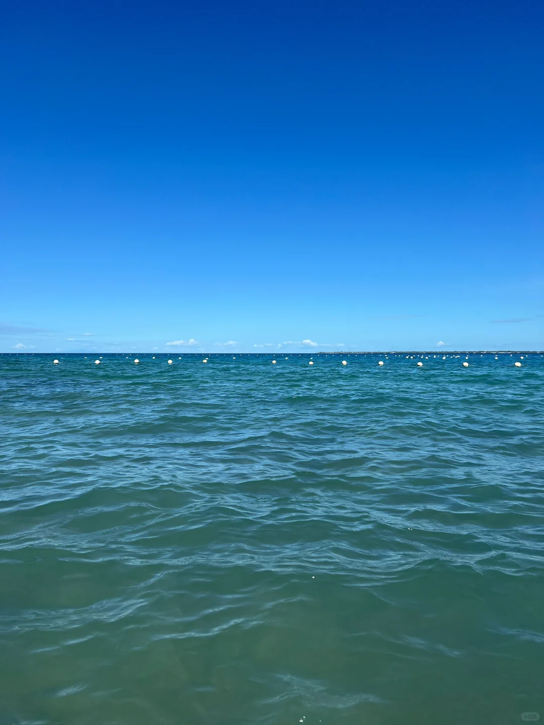 Cebu-Cebu Island Mactan, Crimson Resort and Spa Mactan Hotel, Azure Beach Club