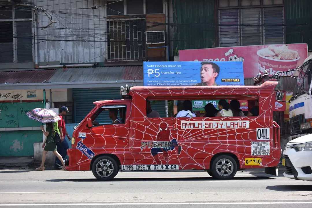 Cebu-"Philippines - A guide to explore the humanities and oceans in Cebu, Philippines. What places will the local guide not take you to?"