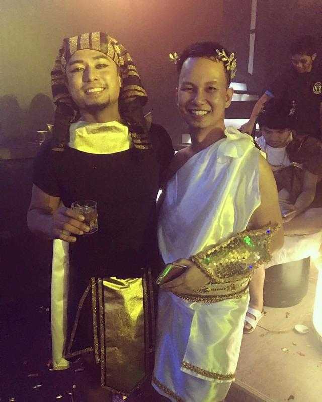 Cebu-There is a kind of nightlife called Cebu nightlife, where alcohol and enthusiasm are in the air