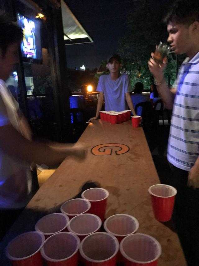 Cebu-There is a kind of nightlife called Cebu nightlife, where alcohol and enthusiasm are in the air