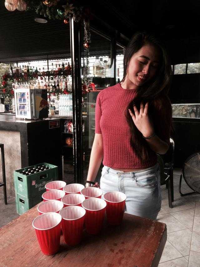 Cebu-There is a kind of nightlife called Cebu nightlife, where alcohol and enthusiasm are in the air