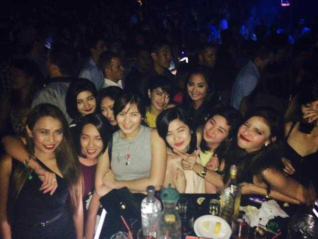 Cebu-There is a kind of nightlife called Cebu nightlife, where alcohol and enthusiasm are in the air