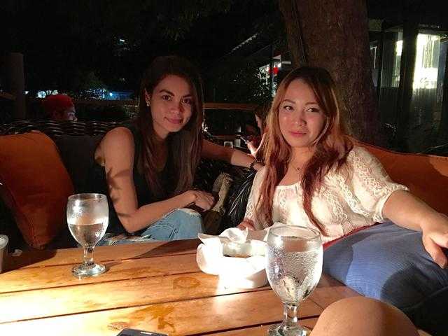 Cebu-There is a kind of nightlife called Cebu nightlife, where alcohol and enthusiasm are in the air