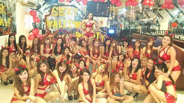 Cebu-Cebu, Philippines Cebu red light district nightlife guide, meet girls online