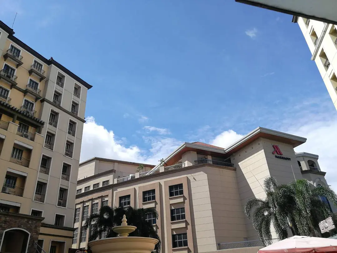 Clark/Angel City-I was deceived by an agency to go to the Philippines, but I actually became obsessed with studying abroad.