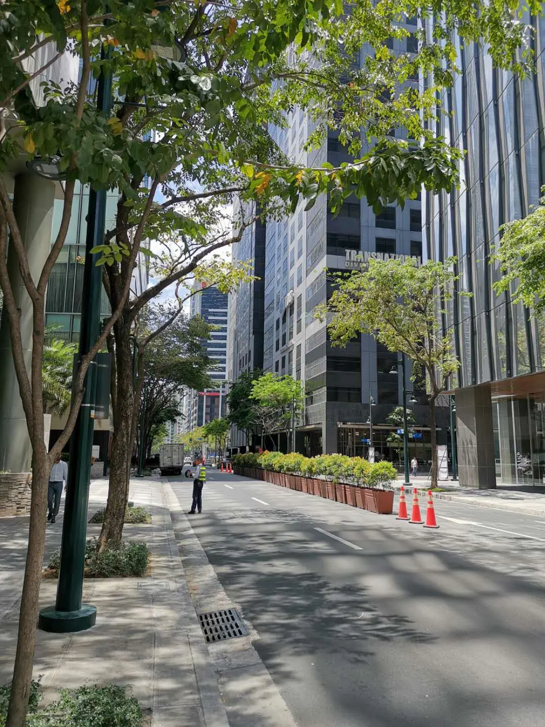 Clark/Angel City-I was deceived by an agency to go to the Philippines, but I actually became obsessed with studying abroad.