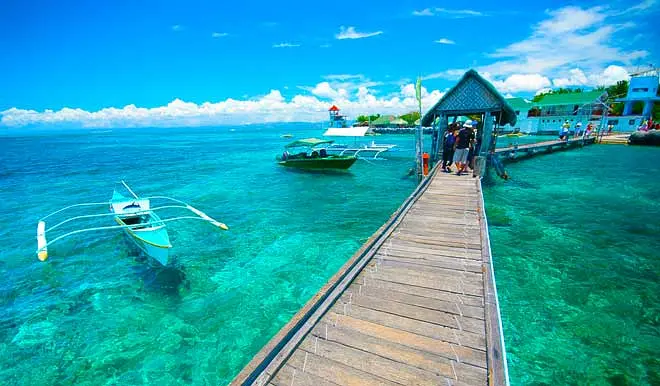 Clark/Angel City-Baguio, Clark, Angeles City, Cebu, Manila | Come to the Philippines and enjoy the scenery together