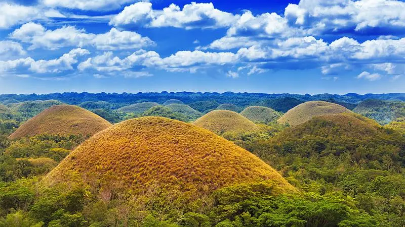 Clark/Angel City-Baguio, Clark, Angeles City, Cebu, Manila | Come to the Philippines and enjoy the scenery together