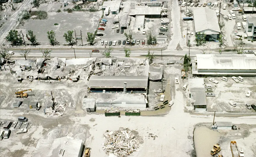 Clark/Angel City-How did two military bases change the country of the Philippines in Southeast Asia?
