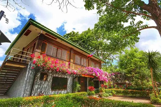 Clark/Angel City-Can the Philippines’ “little America” reach heaven? Can you go to t