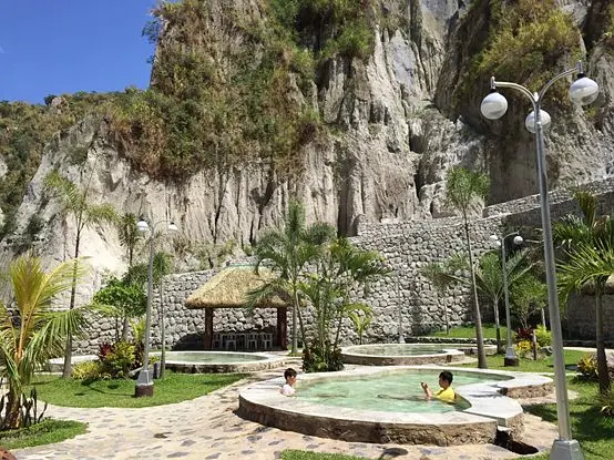Clark/Angel City-Can the Philippines’ “little America” reach heaven? Can you go to t