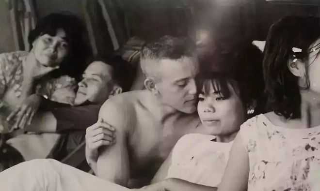 Bangkok-Escorts, renting wives, one-night stands, and sex tourism are so outrageous! ?