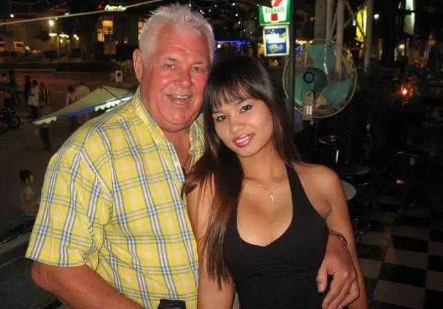 Bangkok-Escorts, renting wives, one-night stands, and sex tourism are so outrageous! ?