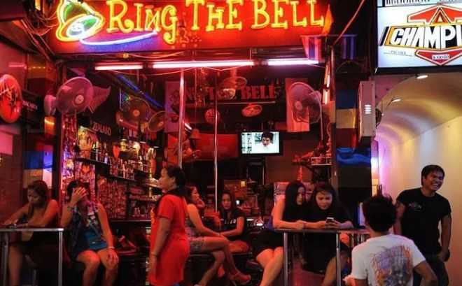 Bangkok-Escorts, renting wives, one-night stands, and sex tourism are so outrageous! ?