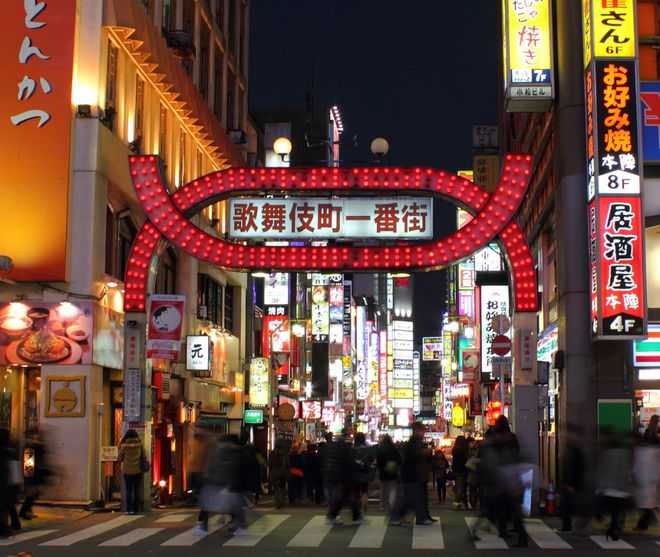 Bangkok-Escorts, renting wives, one-night stands, and sex tourism are so outrageous! ?
