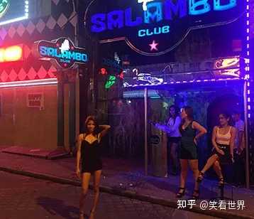 Clark/Angel City-An in-depth analysis of Filipino men’s sex paradise, Angeles City