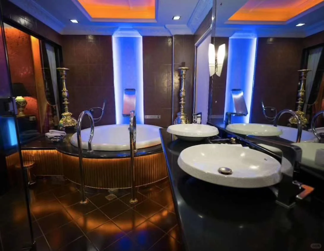 Clark/Angel City-Clark Angel City Sky Bar Hotel Integrated Hotel, Angeles City, Philippines