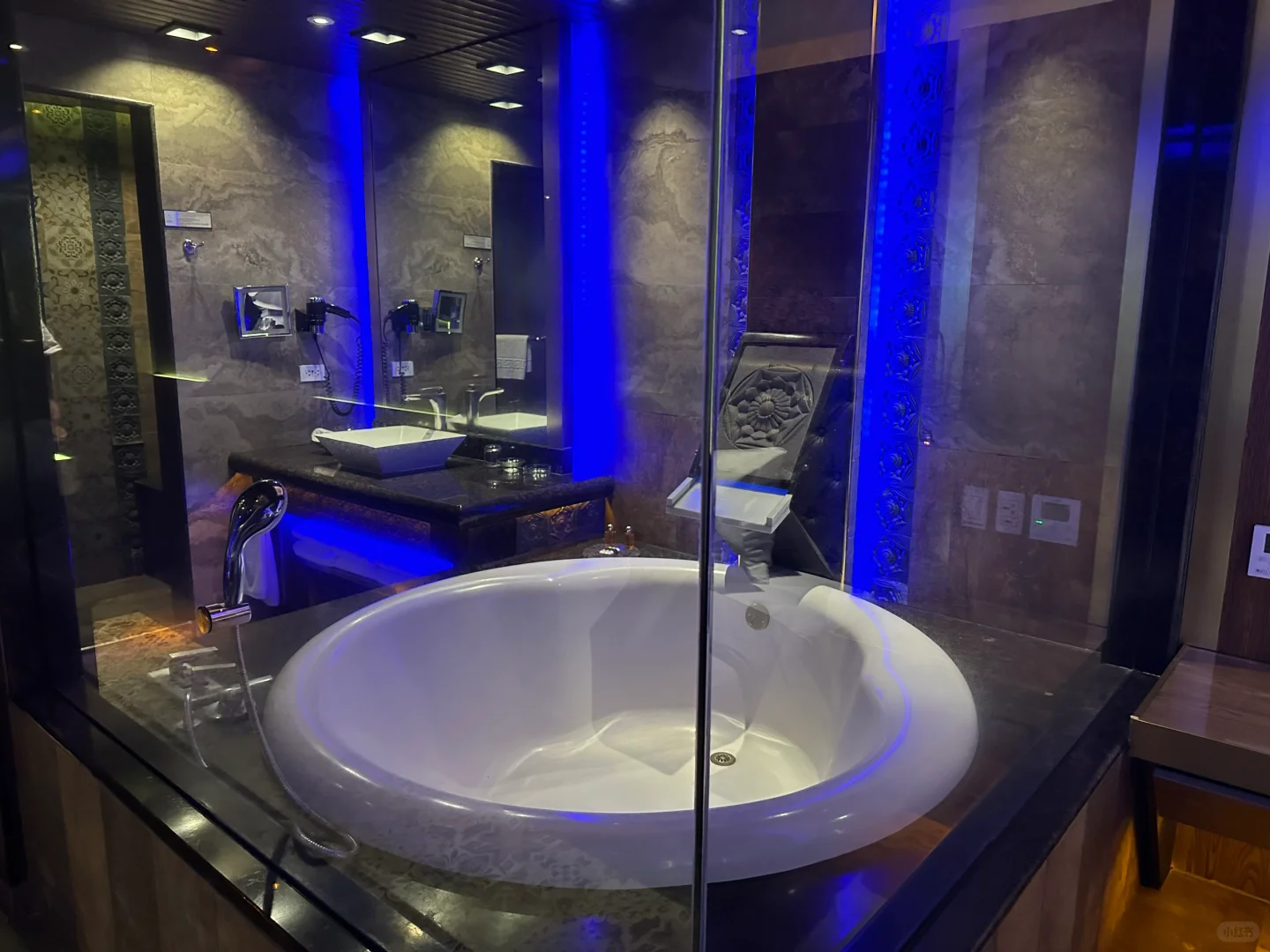 Clark/Angel City-Clark Angel City Sky Bar Hotel Integrated Hotel, Angeles City, Philippines