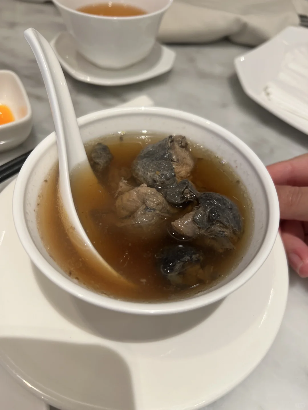 Clark/Angel City-Clark duck restaurant, Wu Xing - Clark Marriott Hotel store recommendation