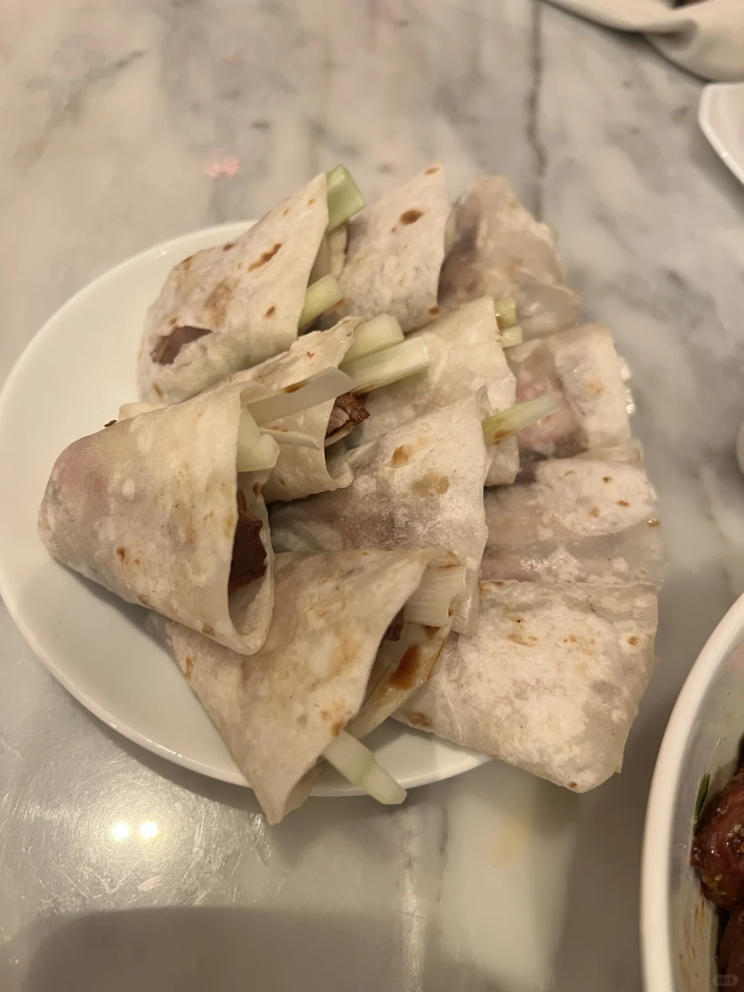 Clark/Angel City-Clark duck restaurant, Wu Xing - Clark Marriott Hotel store recommendation