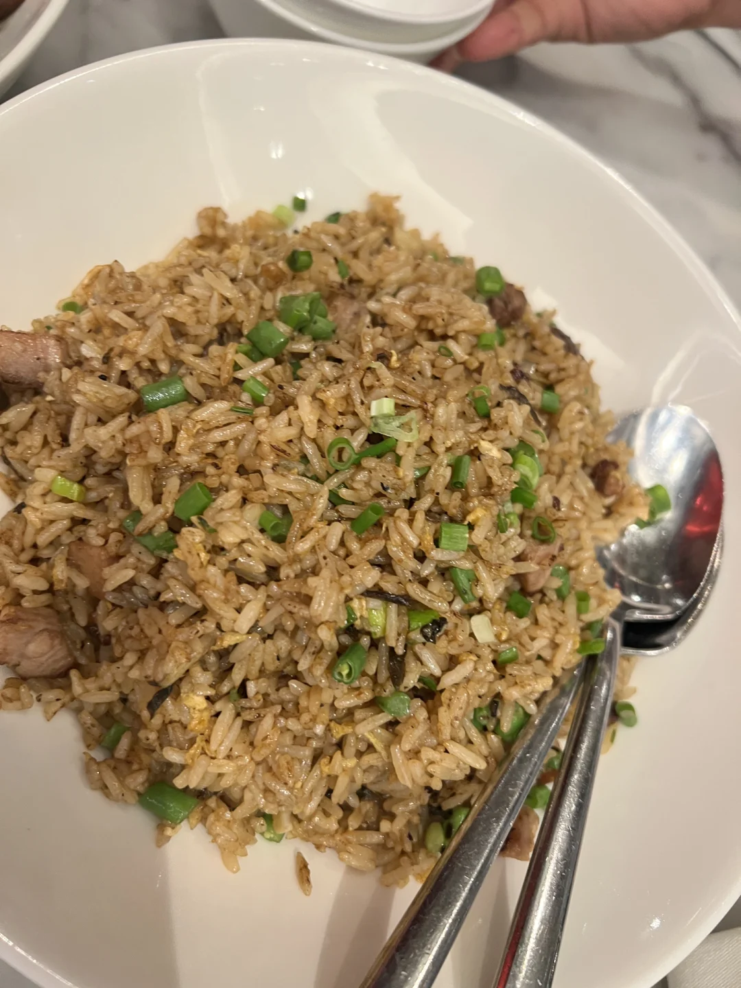 Clark/Angel City-Clark duck restaurant, Wu Xing - Clark Marriott Hotel store recommendation