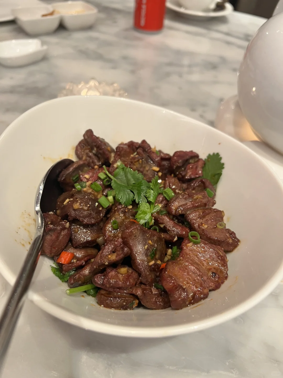 Clark/Angel City-Clark duck restaurant, Wu Xing - Clark Marriott Hotel store recommendation